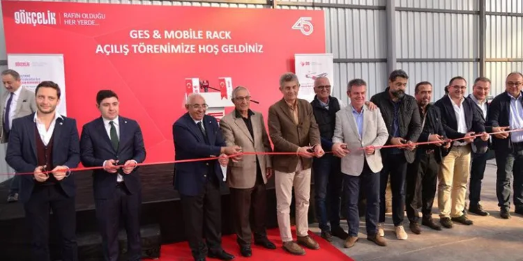 Gökçelik yenilenebilir enerji kaynaklarına yatırım