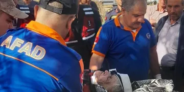 Malatya’da kaybolan babaanne ile torunu bulundu