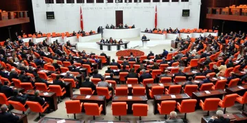 Mali ve Orta Afrika tezkeresi kabul edildi