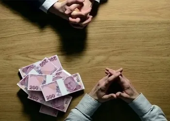 Yargıtay’dan emsal tefecilik kararı
