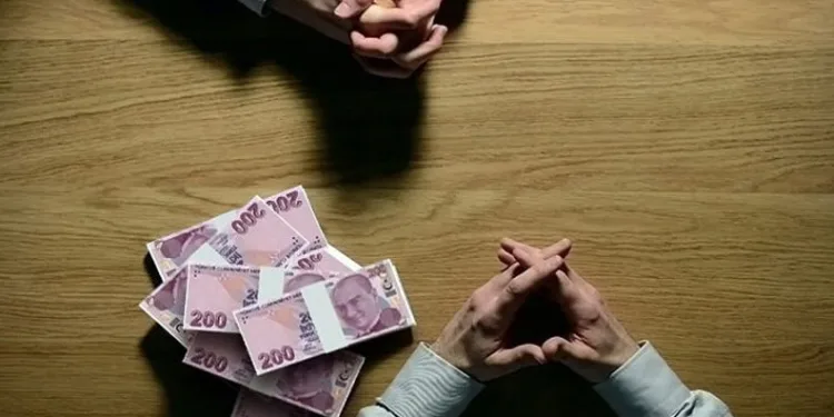 Yargıtay’dan emsal tefecilik kararı