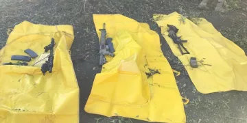 Şırnak’ta 3 terörist öldürüldü