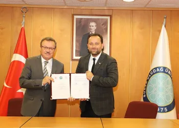 MEB ile BUÜ arasında mesleki eğitim işbirliği