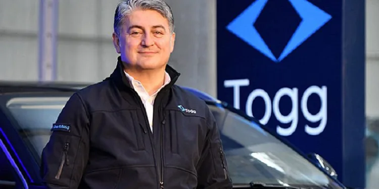 Togg CEO’su Karakaş’tan fiyat açıklaması