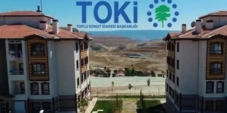 TOKİ’den dolandırıcılara karşı uyarı