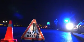 Bitlis’te otomobilin çarptığı yaya öldü