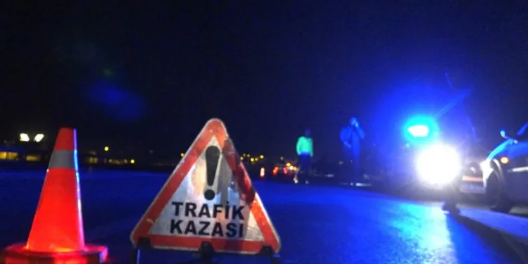 Bitlis’te otomobilin çarptığı yaya öldü