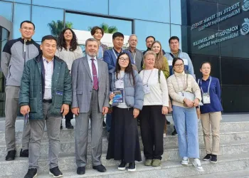 UHKİB’in yabancı alım heyeti Bursa’da