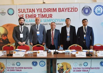 Yıldırım’da uluslararası sempozyum