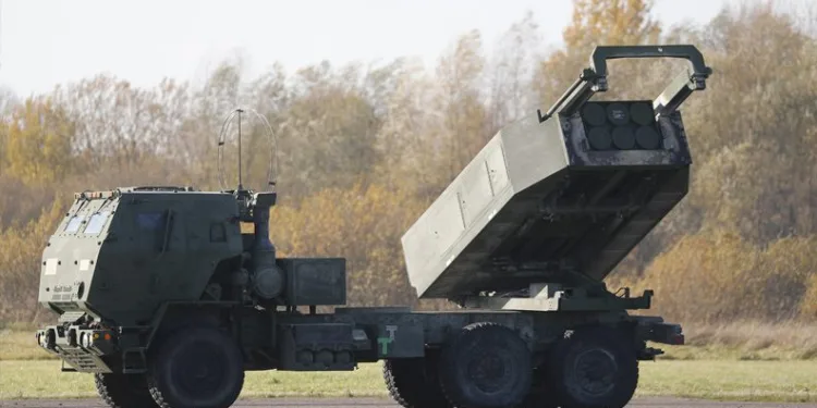 ABD’den Ukrayna’ya yeni silah yardımı