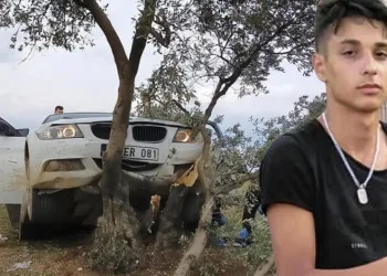Aracını çalan genci öldüren sanığın cezası düşürüldü