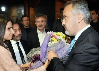 Konservatuarı ilk kez görme engelli bir öğrenci kazandı