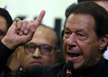 Pakistan eski Başbakanı Imran Khan’a 5 yıl siyasi yasak