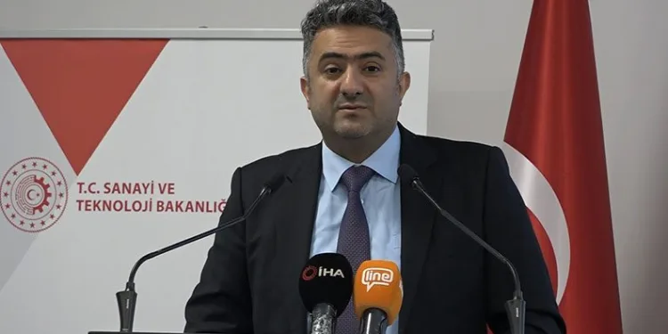 BEBKA Bursa İl Çalıştayı başladı