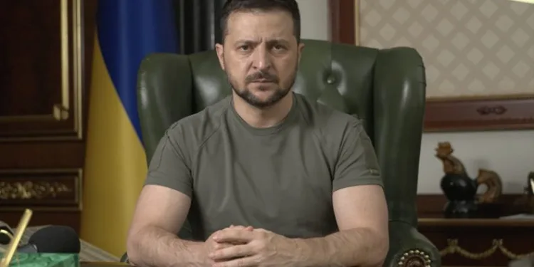 Ukrayna’da 4 bölge geri alındı
