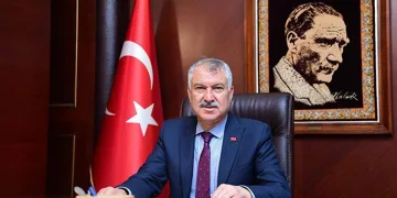 Zeydan Karalar’ın “Osmaniye” iddialarına yanıt