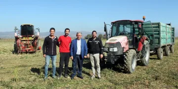 Çiftçilerden elektrikli traktör üretilsin talebi