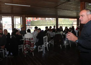 Gemlik’te üniversite öğrencileri evsiz kalmıyor