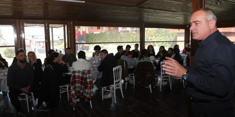 Gemlik’te üniversite öğrencileri evsiz kalmıyor