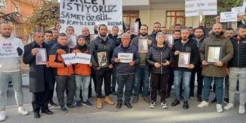 “Çocuğumun litrelerce kanı aktı”