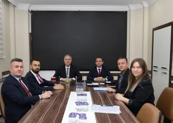 Her eve ulaşacak temizlik hareketi