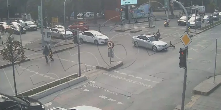 Dikkatsizlik sonucu meydana gelen kazalar