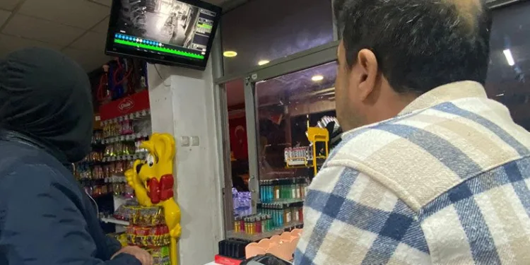 Antalya’da levyeli hırsız durdurulamıyor