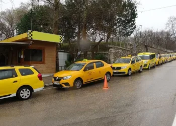 Yargıtay’dan taksicilere müjde