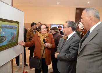 ‘Geçmişe gittikçe büyüyen şehir: Tokat’