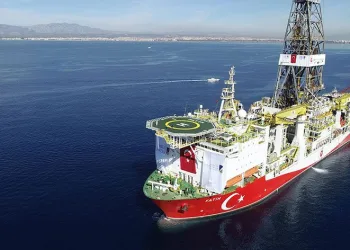 “Karadeniz doğal gazını önümüzdeki sene kullanacağız”