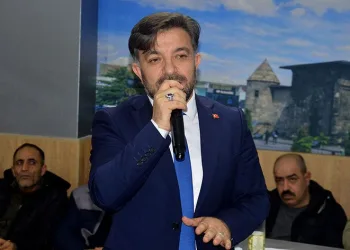 Federasyon seçimlerine Orhangazi’den aday