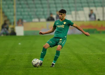 Bursaspor’a Samet Bozkurt’dan üzücü haber