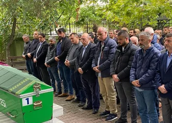 Paylaştığı video yürekleri dağladı