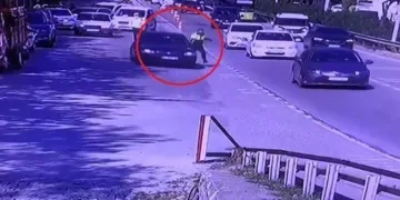 Sanığa avukattan “Meclis kartı” sorusu