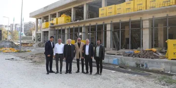 Gemlik Belediyesi’nden eğitime dev yatırım