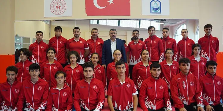 Yeni ‘Naimler’ Yıldırım’da yetişiyor