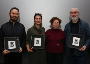 Aydın Orak “Sabırsızlık Zamanı”nı anlattı