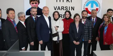 Şehit Eren Bülbül’ün adı kütüphanede yaşatılacak