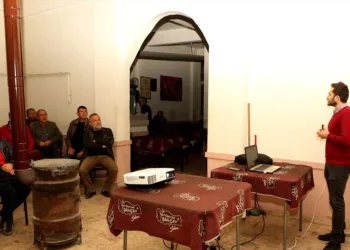 Çiftçilere maliyetlerini düşürecek teklif