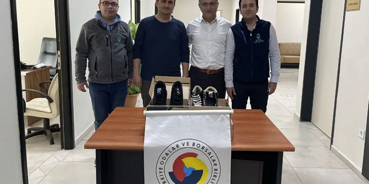 Bursa Ticaret Borsası eğitim yardımlarını sürdürüyor