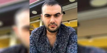 Silahla oynarken kendini vurdu