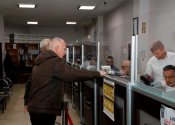 İnegöl’de tahsilatlar hafta sonu yapılabilecek