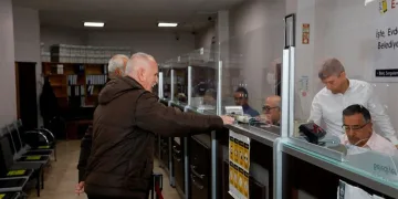 İnegöl’de tahsilatlar hafta sonu yapılabilecek