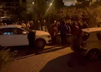 Tabanca ile vurulan fırıncı hayatını kaybetti