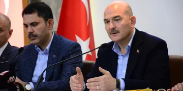 Bakan Soylu: Depremzedelere kira ve eşya yardımı yapılacak