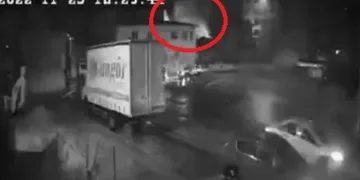Bursa’da yangın  son anda söndürüldü