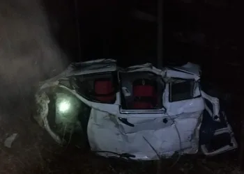 Malatya’da feci kaza