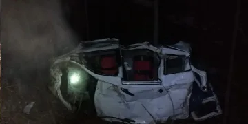 Malatya’da feci kaza