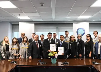 BUÜ, Oyak Renault ile işbirliği yapacak