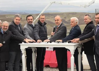 TOGG’un üretim bandı Yalova’da üretilecek